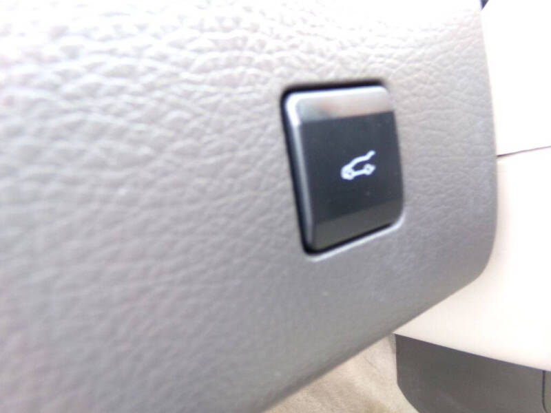 2010 Ford Edge SEL