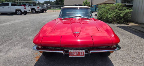 1964 Chevrolet Corvette