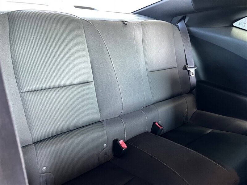 2012 Chevrolet Camaro LT