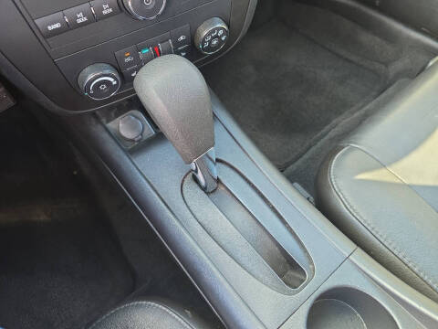 2007 Chevrolet Monte Carlo SS