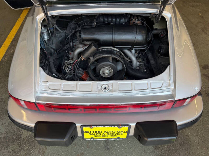 1977 Porsche 911