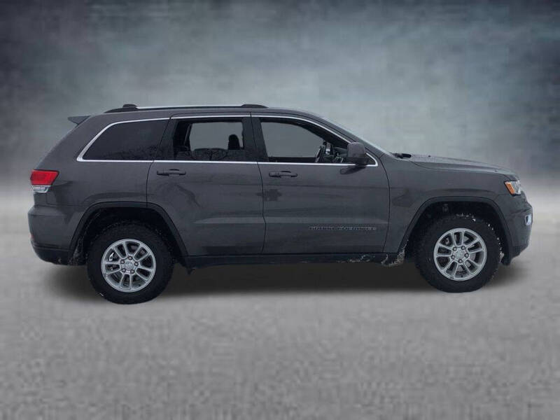 2019 Jeep Grand Cherokee Laredo E