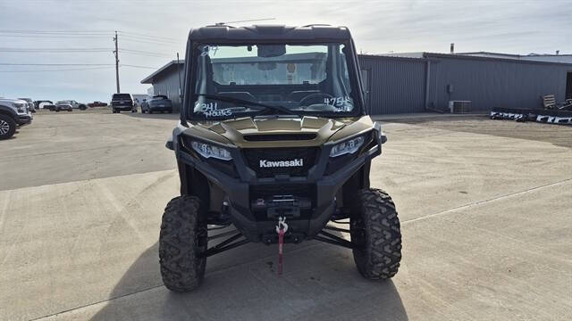 2024 Kawasaki RIDGE LIMI