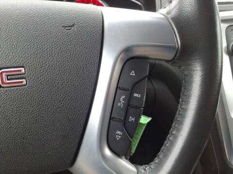 2015 GMC Acadia SLE-2