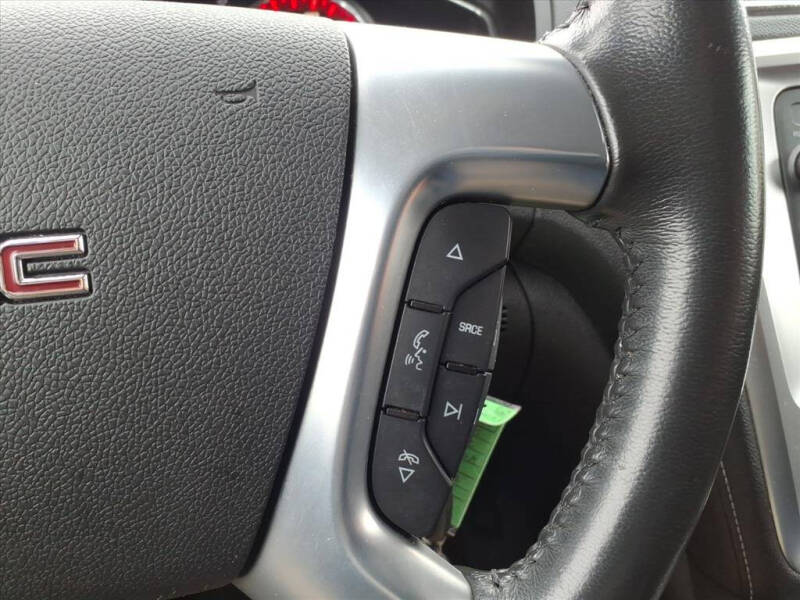 2015 GMC Acadia SLE-2