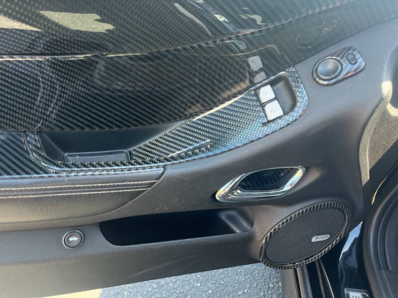 2010 Chevrolet Camaro SS