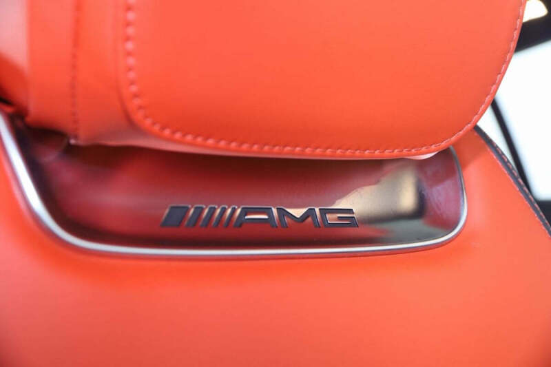 2023 Mercedes-Benz AMG GT 43