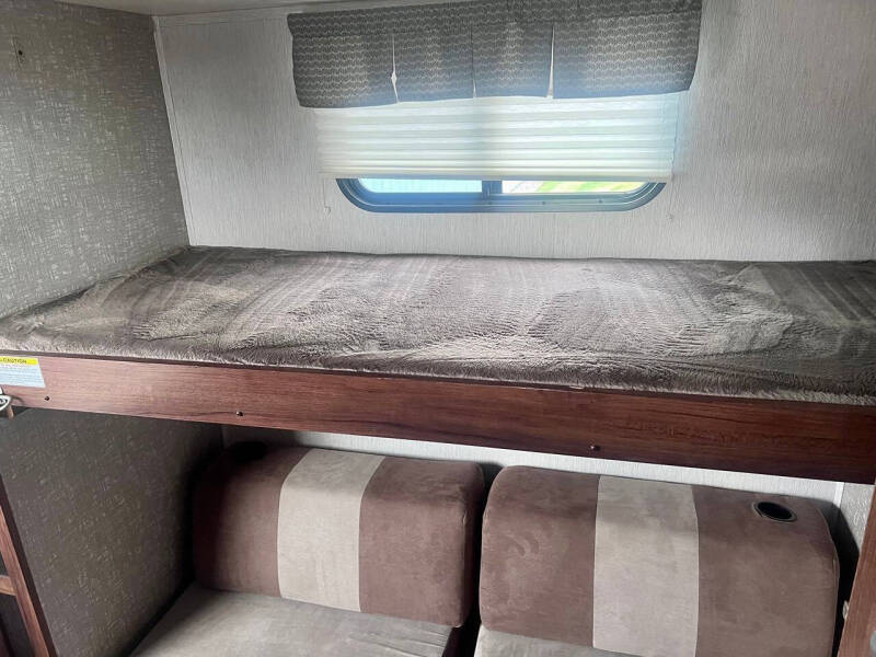 2019 Heartland Wilderness