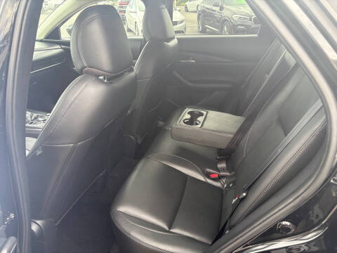 2021 Mazda CX-30 Select