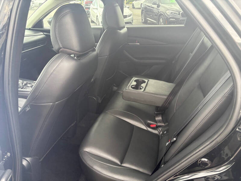 2021 Mazda CX-30 Select