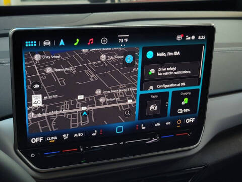 2026 Volkswagen ID.4 Pro