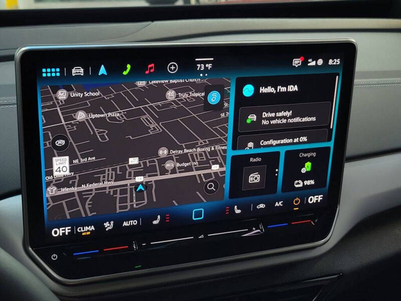 2026 Volkswagen ID.4 Pro