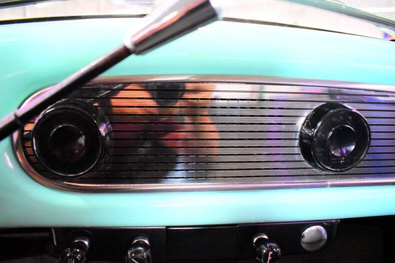 1958 American Motors Nash Rambler