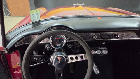 1955 Chevrolet 210
