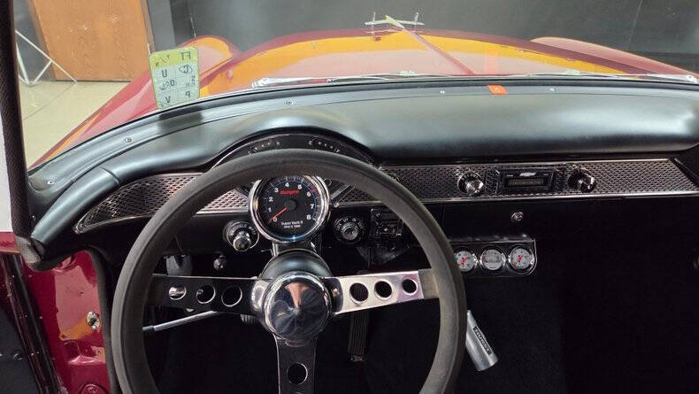 1955 Chevrolet 210