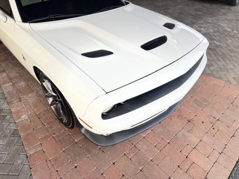 2019 Dodge Challenger R/T Scat Pack