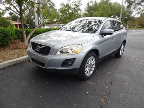 2010 Volvo XC60 T6