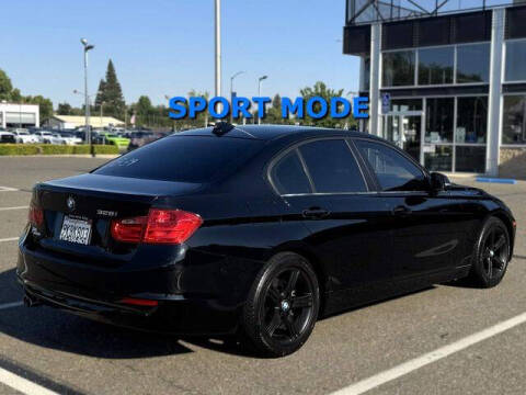 2013 BMW 3 Series 328i