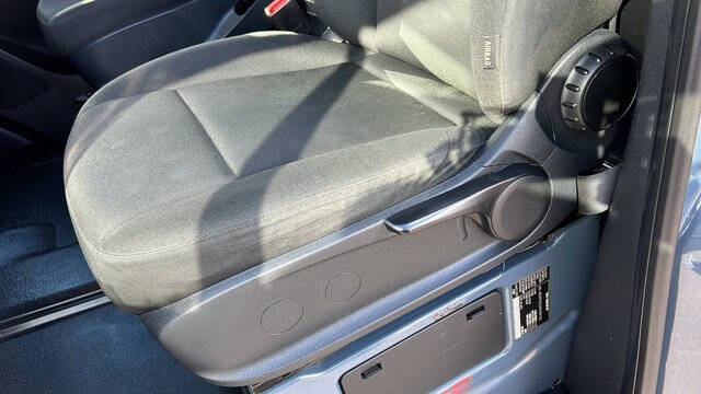 2019 Mercedes-Benz Sprinter