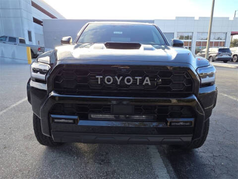 2026 Toyota 4Runner