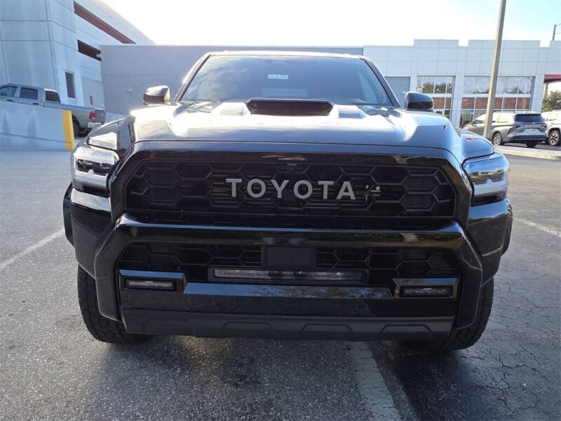 2026 Toyota 4Runner