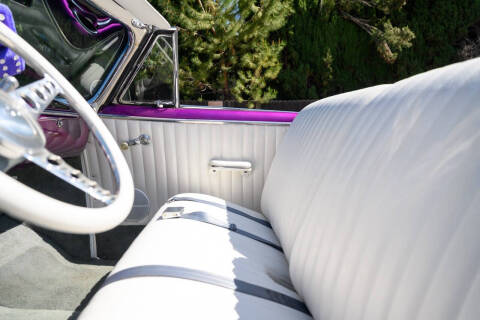 1950 Chevrolet Special DeLuxe