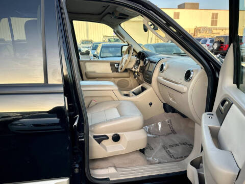 2005 Ford Expedition Eddie Bauer