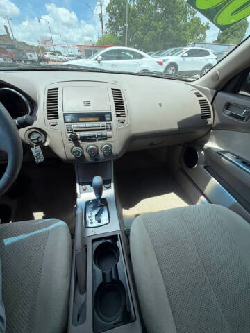 2006 Nissan Altima