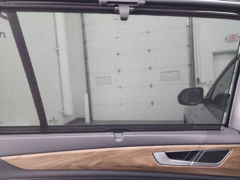 2025 Volkswagen Atlas SE 4Motion