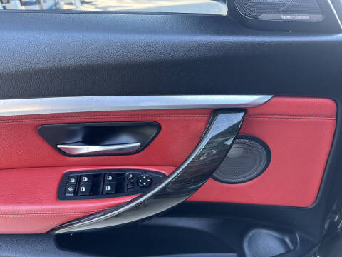 2016 BMW 3 Series 328i xDrive Gran Turismo