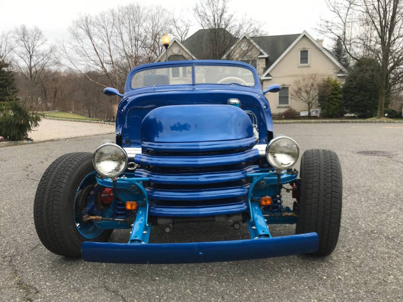 1953 Chevrolet 3100