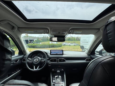 2023 Mazda CX-5 2.5 S Preferred