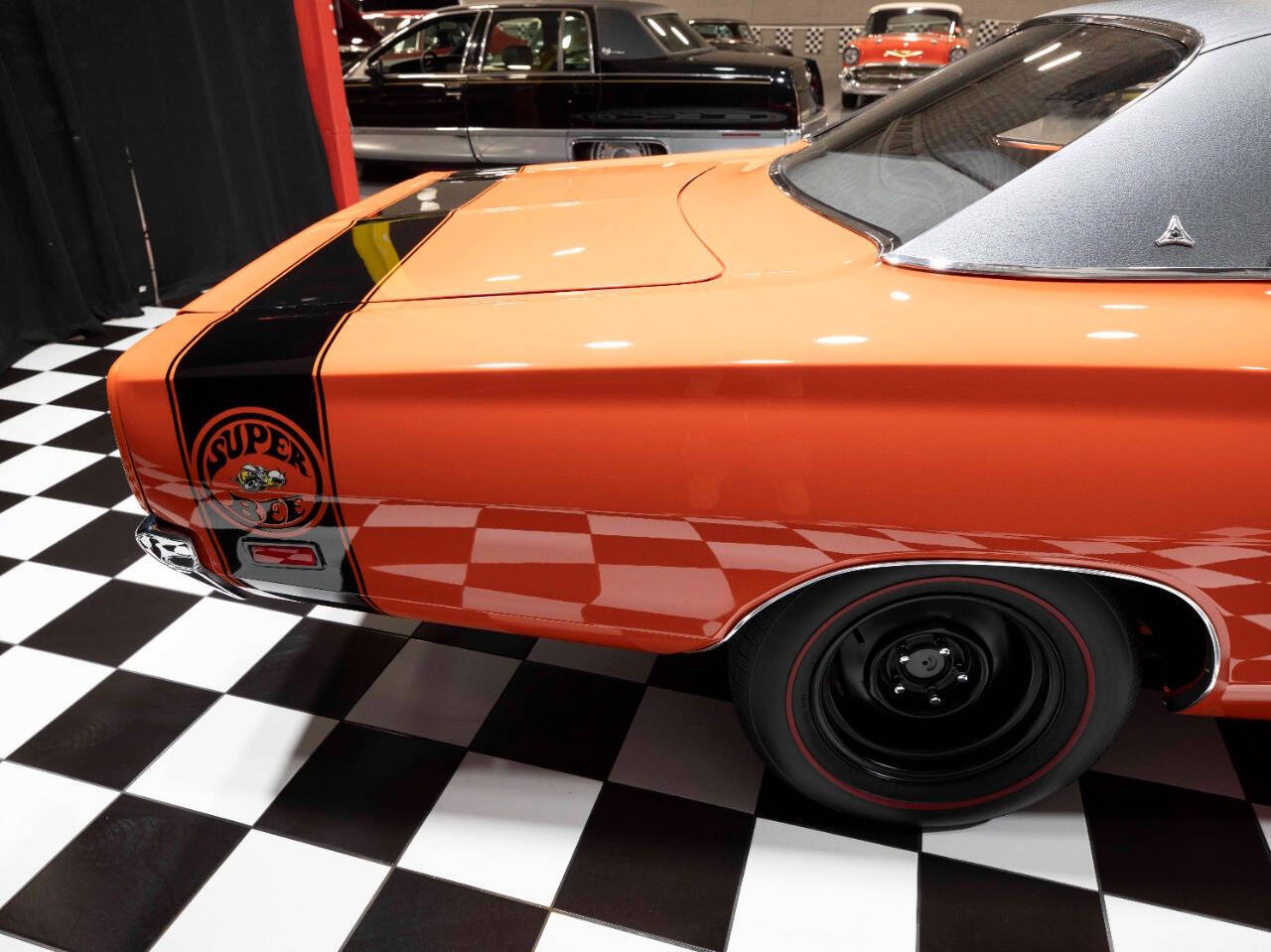 1969 Dodge Super Bee 51