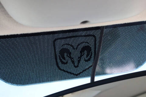 2008 Dodge Ram 1500