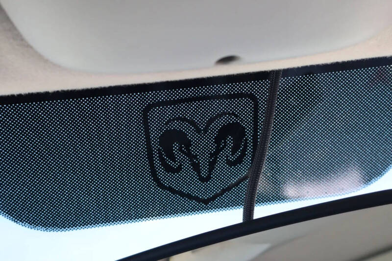 2008 Dodge Ram 1500