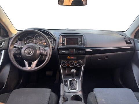 2014 Mazda CX-5 Sport
