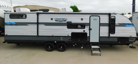 2021 Salem 28VBXL