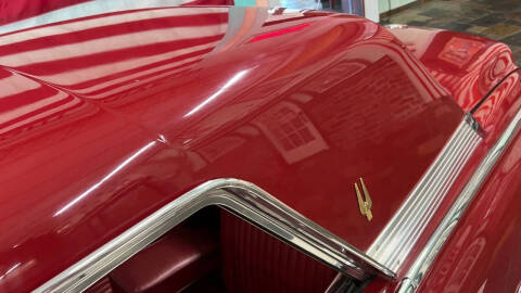 1963 Studebaker Gran Turismo