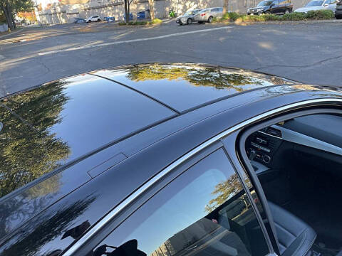 2012 Mercedes-Benz C-Class C 250