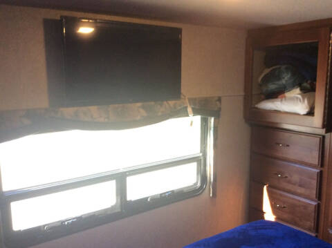 2003 Fleetwood Bounder