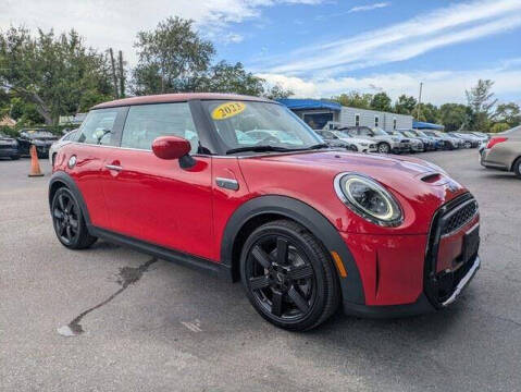 2023 MINI Hardtop 2 Door Cooper S
