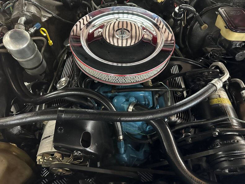 1981 Chevrolet Camaro