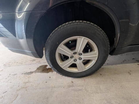 2011 Subaru Forester 2.5X