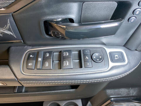 2022 RAM 3500 Limited