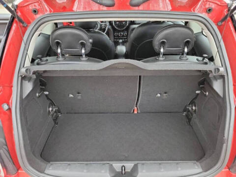 2015 MINI Hardtop 2 Door Cooper