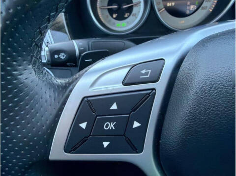 2015 Mercedes-Benz E-Class E 350 4MATIC