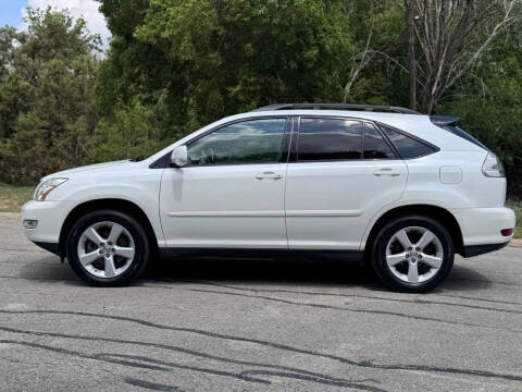 2007 Lexus RX 350