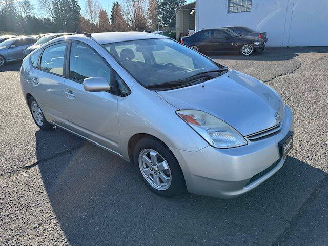 2004 Toyota Prius