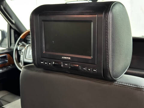 2015 Lincoln Navigator