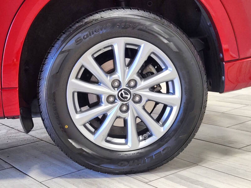 2024 Mazda CX-5 2.5 S Select